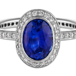 Influence of Blue Sapphire on Your Career