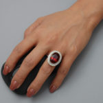 Rituals For Wearing Hessonite Gemstone