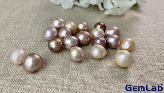 Know More About Cultured Pearl Gemstones